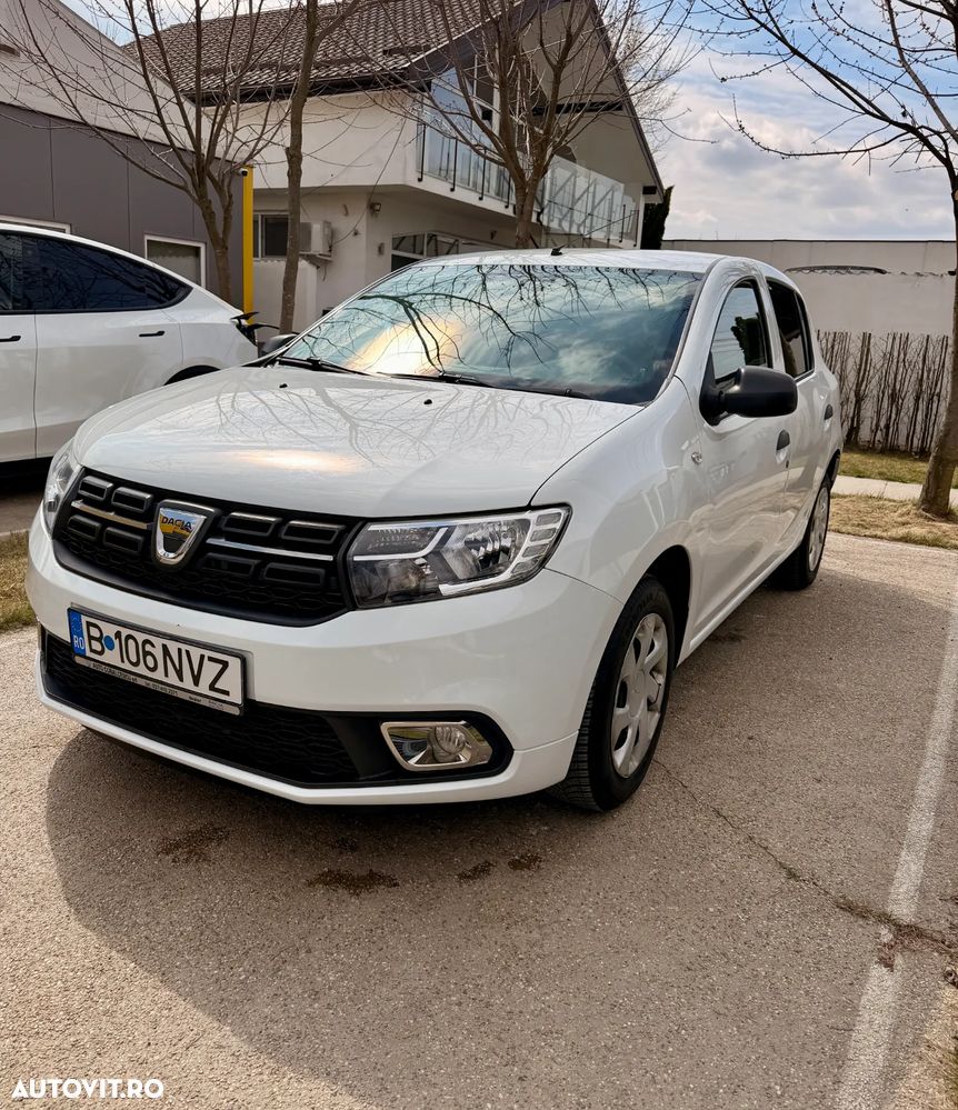 Dacia Sandero 1.0 SCe Ambiance - 2