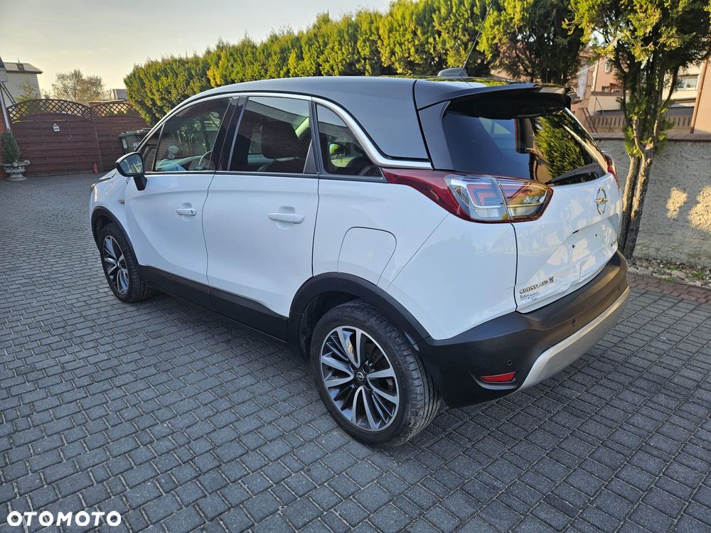Opel Crossland X 1.6 Edition - 4