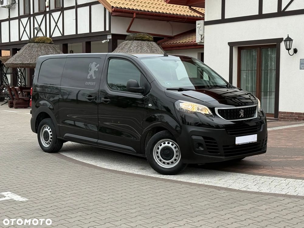 Peugeot EXPERT - 4