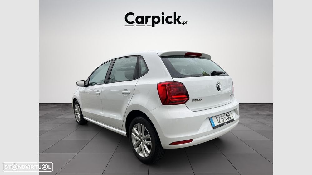 VW Polo 1.0 Connect - 2