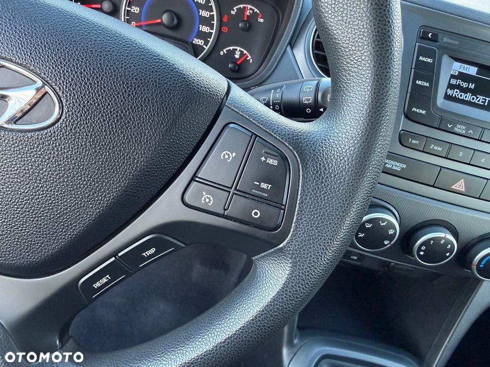 Hyundai i10 - 38