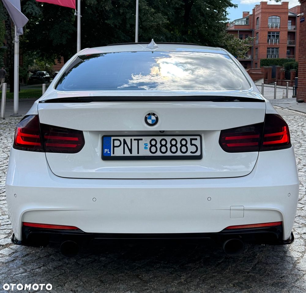 BMW Seria 3 - 9