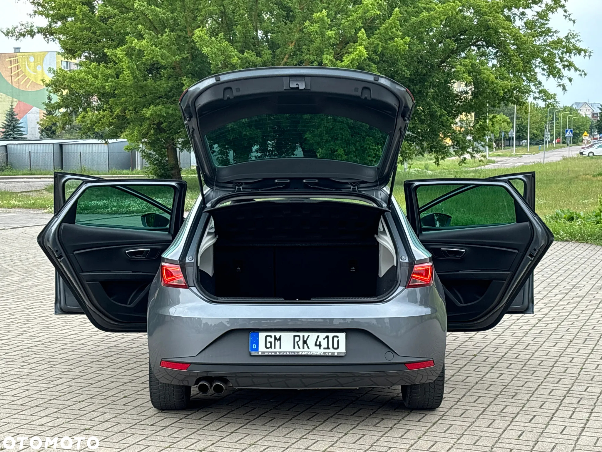 Seat Leon - 14