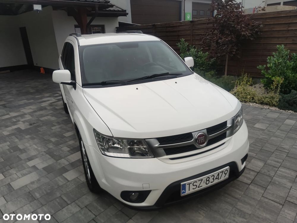 Fiat Freemont 2.0 Multijet Urban - 35