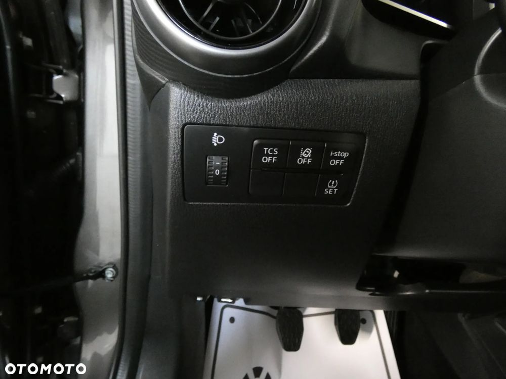 Mazda CX-3 2.0 SkyEnergy - 22