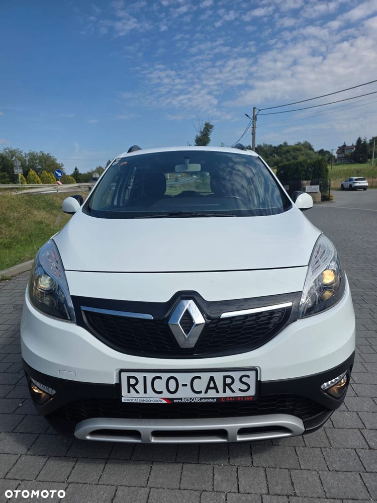 Renault Scenic - 8