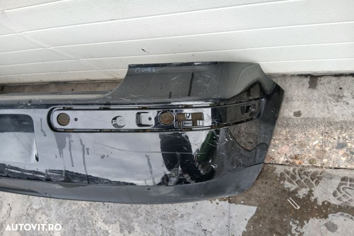 Bara spate 1J6807521 1J6807421 1J6807521 1J6807421 Volkswagen VW Golf - 2