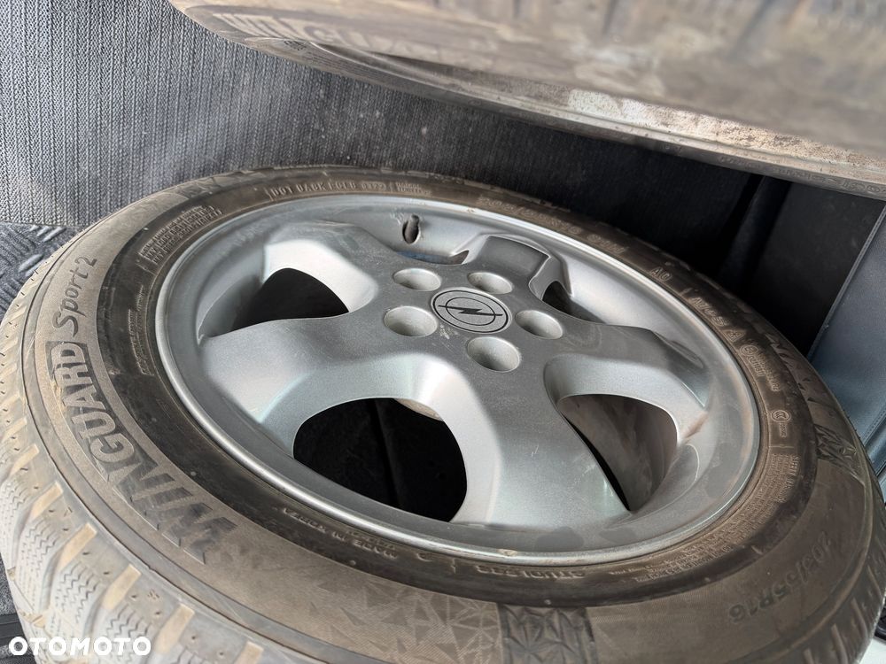 Opel Vectra 1.8 Elegance - 33