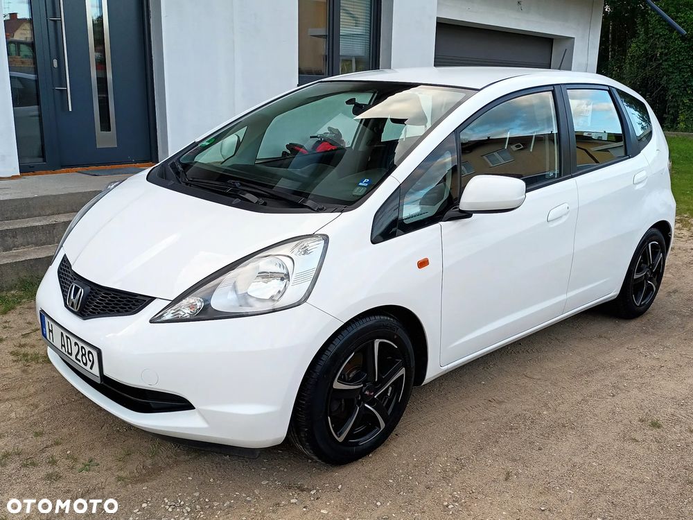 Honda Jazz 1.2 i-VTEC - 9