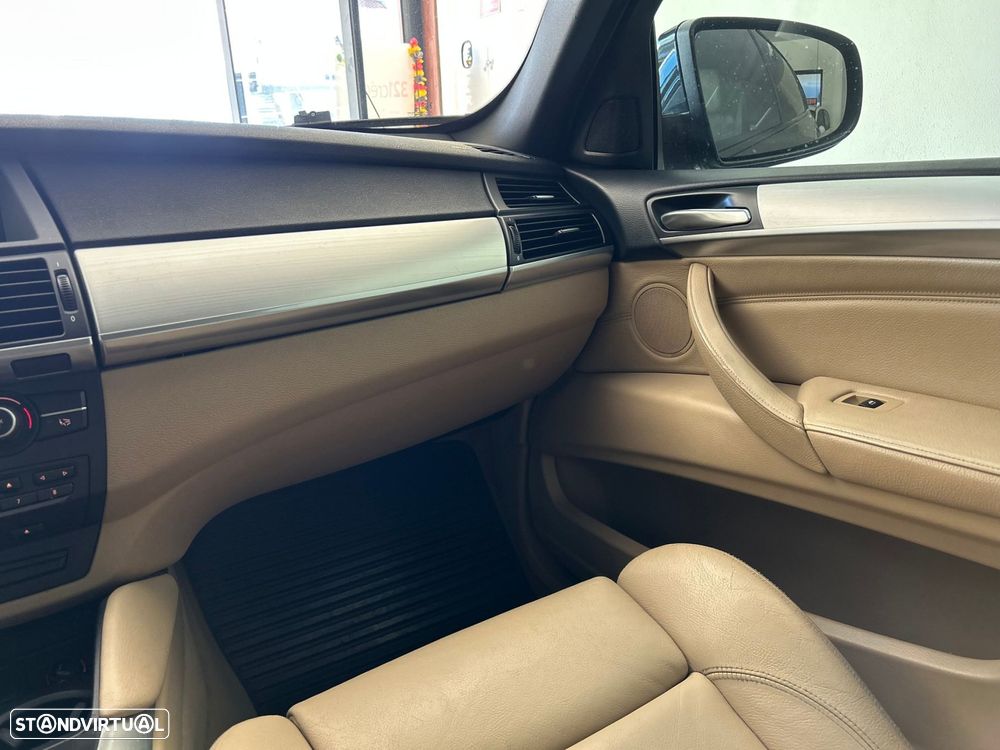 BMW X6 35 d xDrive - 18