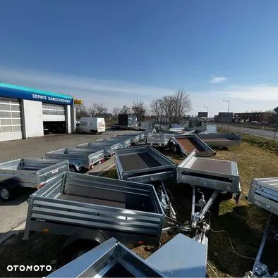 Brenderup MT2600 - 10