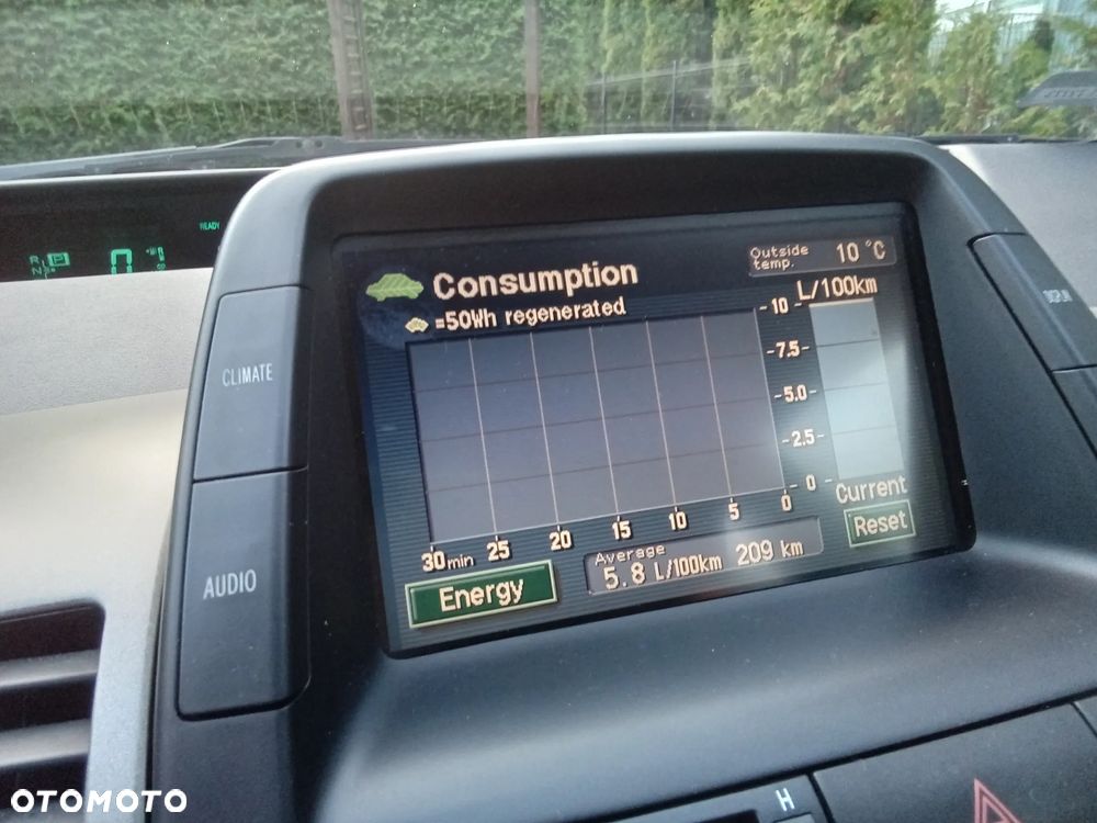 Toyota Prius 1.5 VVT-i Sol - 21