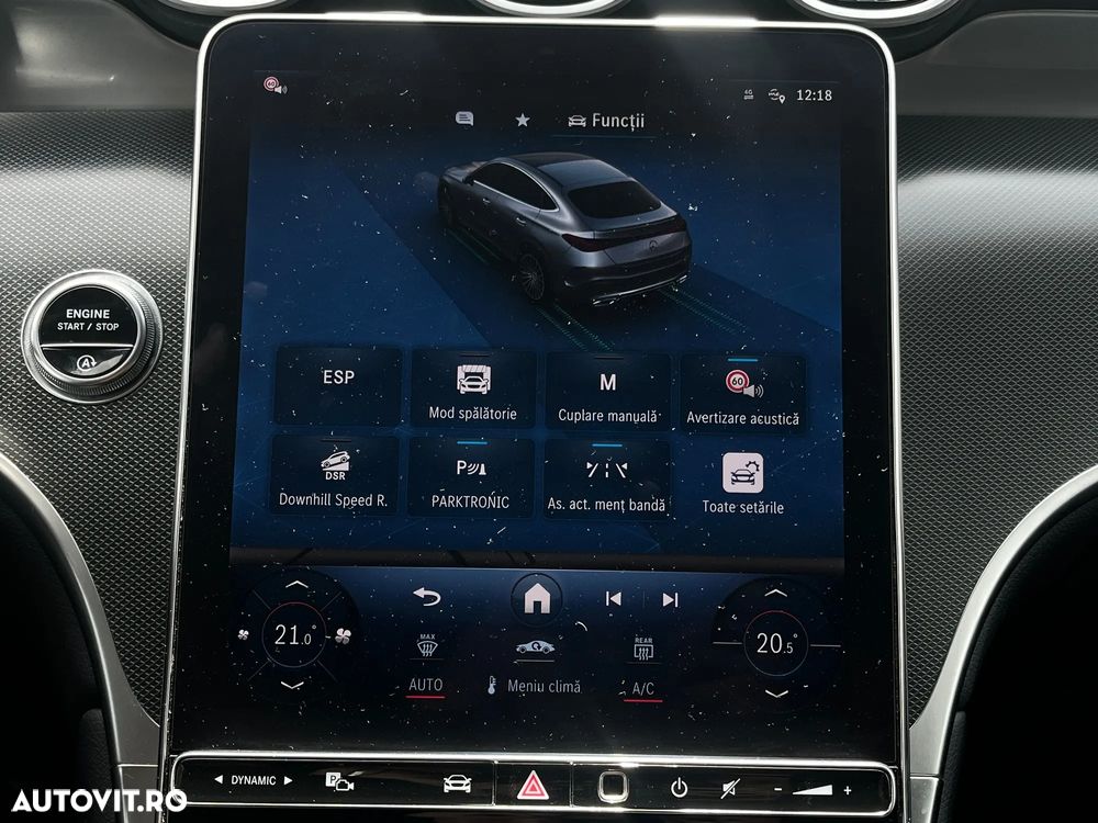 Mercedes-Benz GLC - 23