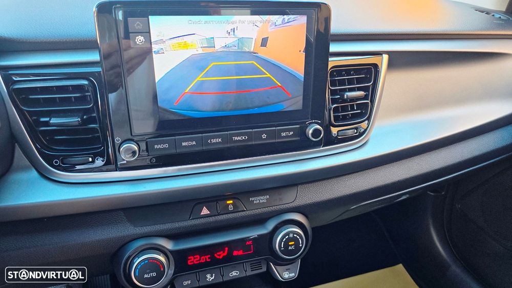 Kia Rio 1.0 T-GDi Wave - 7