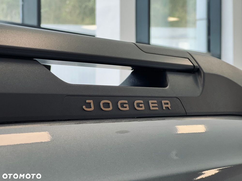 Dacia Jogger 1.6 Full Hybrid 140 Extreme MMT - 41