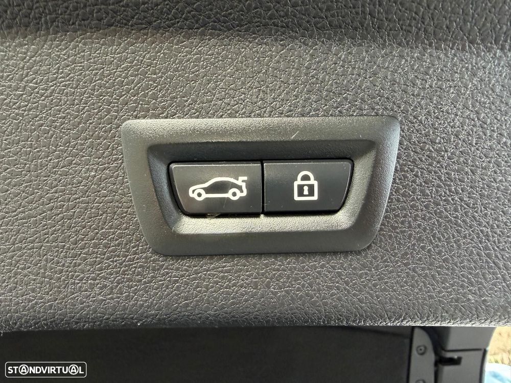 BMW 318 Gran Turismo d Auto Pack M - 14