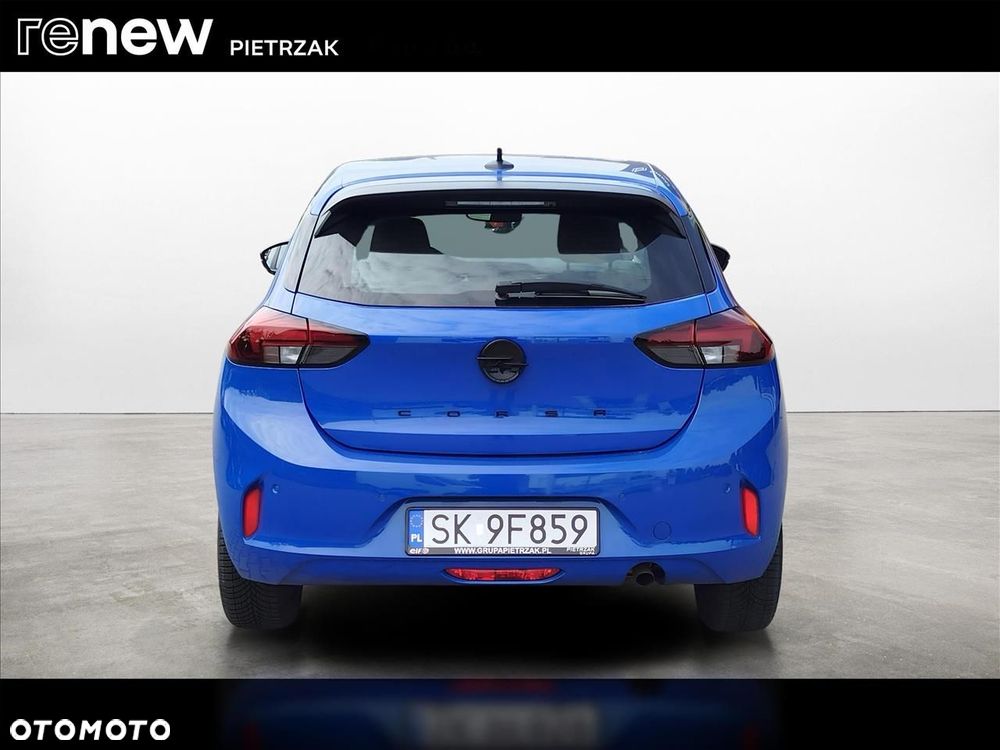 Opel Corsa 1.2 T Edition S&S - 5
