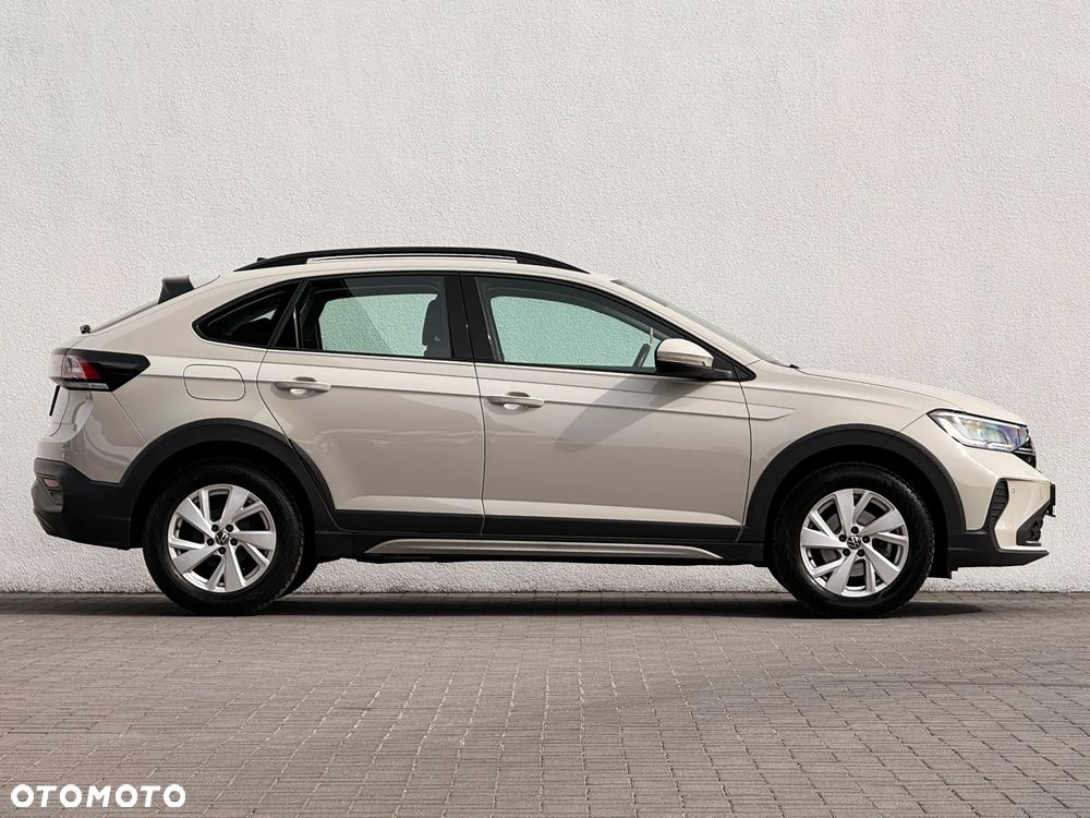 Volkswagen Taigo 1.0 TSI Life - 3