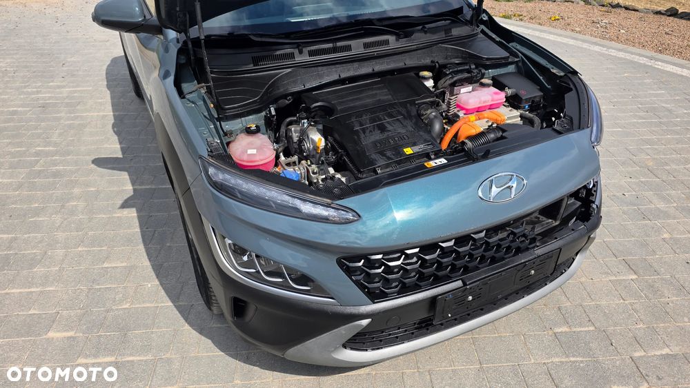 Hyundai Kona - 27