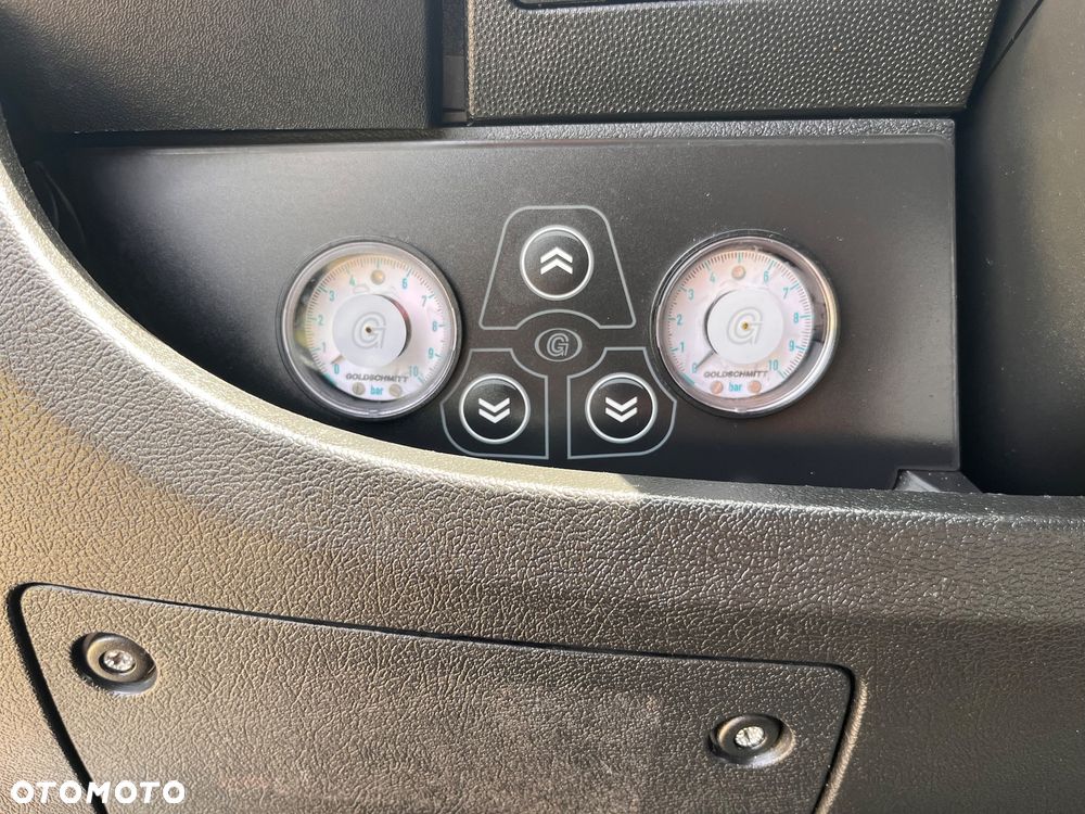 Fiat Ducato Westfalia Columbus 2.3 160KM Solar - 25