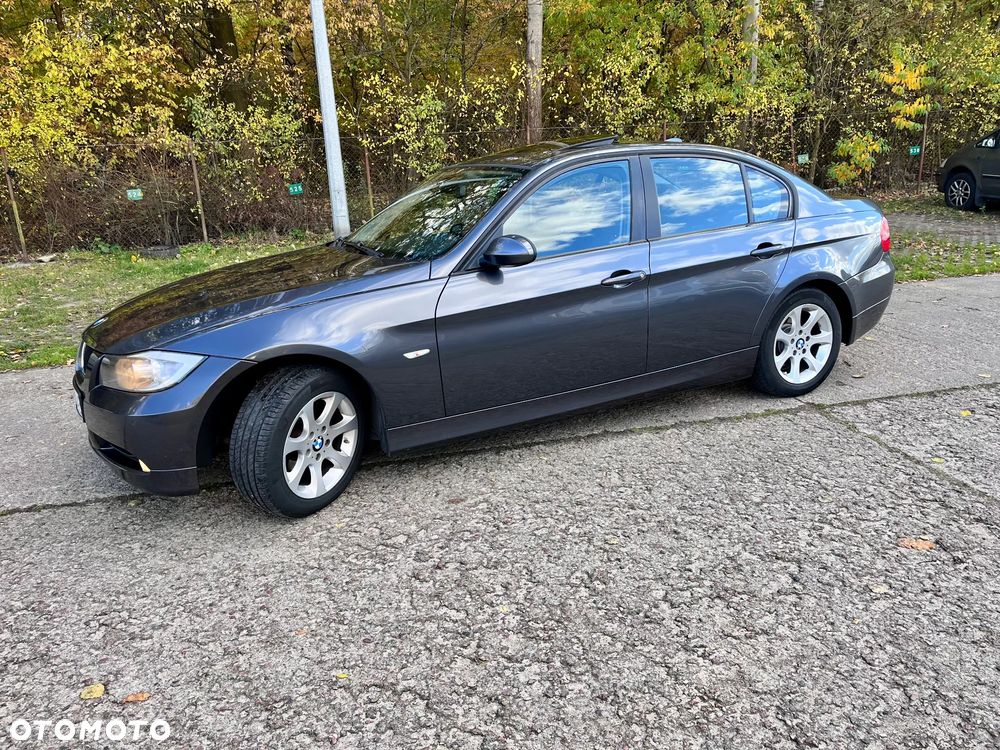 BMW Seria 3 - 3