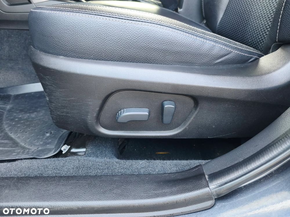 Subaru Forester 2.0XT Comfort Lineartronic - 31