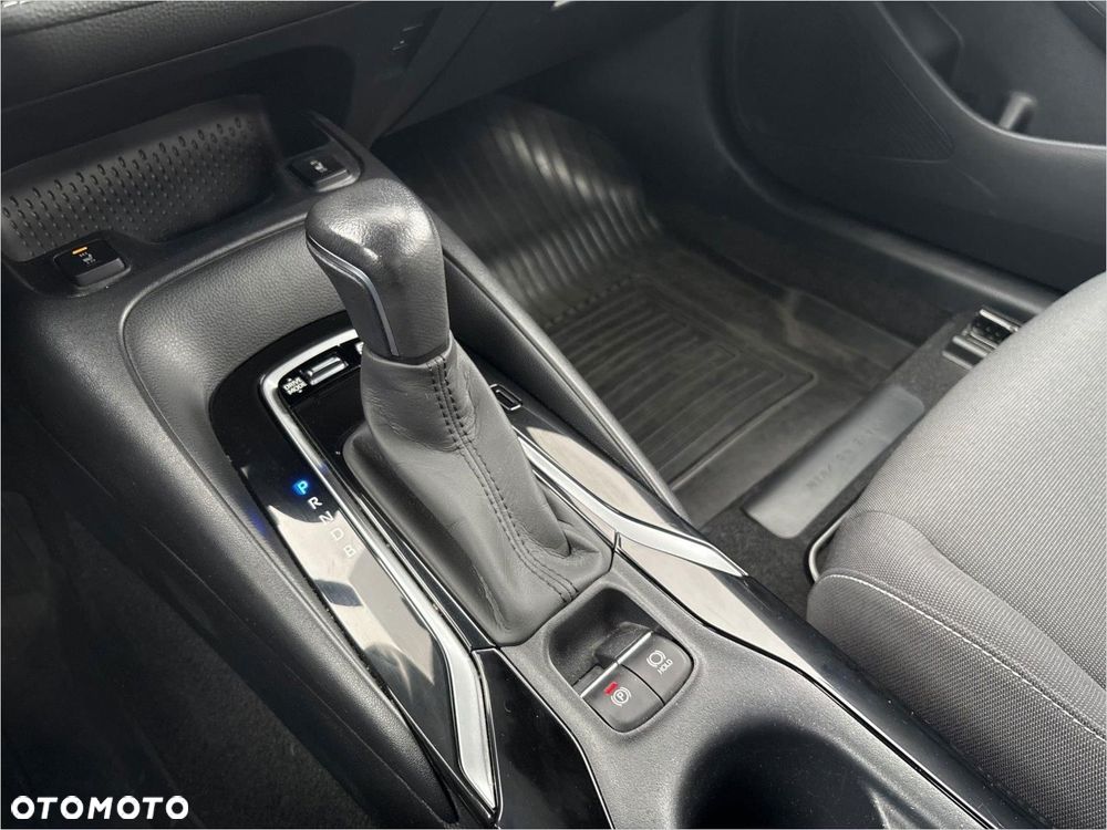 Toyota Corolla 1.8 Hybrid Comfort - 14