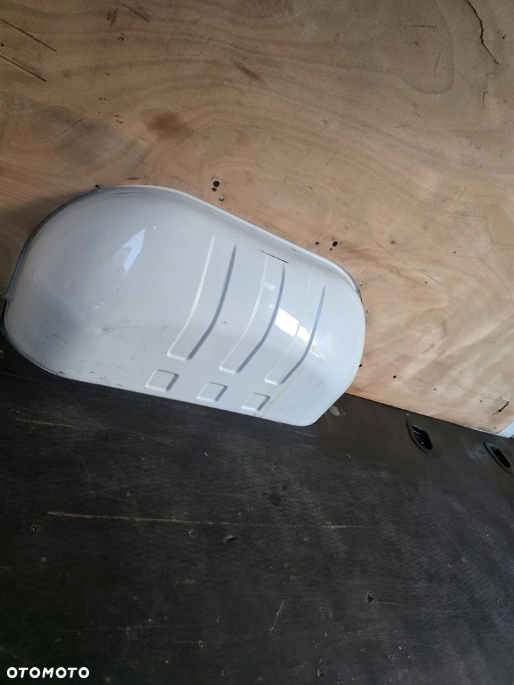 Renault MASTER L3H2 Klima Elektryka Kamera Navi Furgon 3os. Hak Serwis - 21