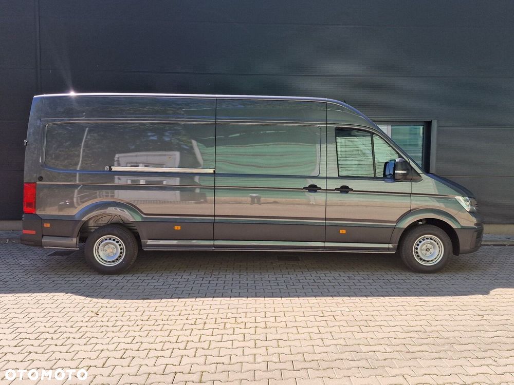Volkswagen Crafter 35 2.0 TDI 140KM L4H3 3m 6bm - 3