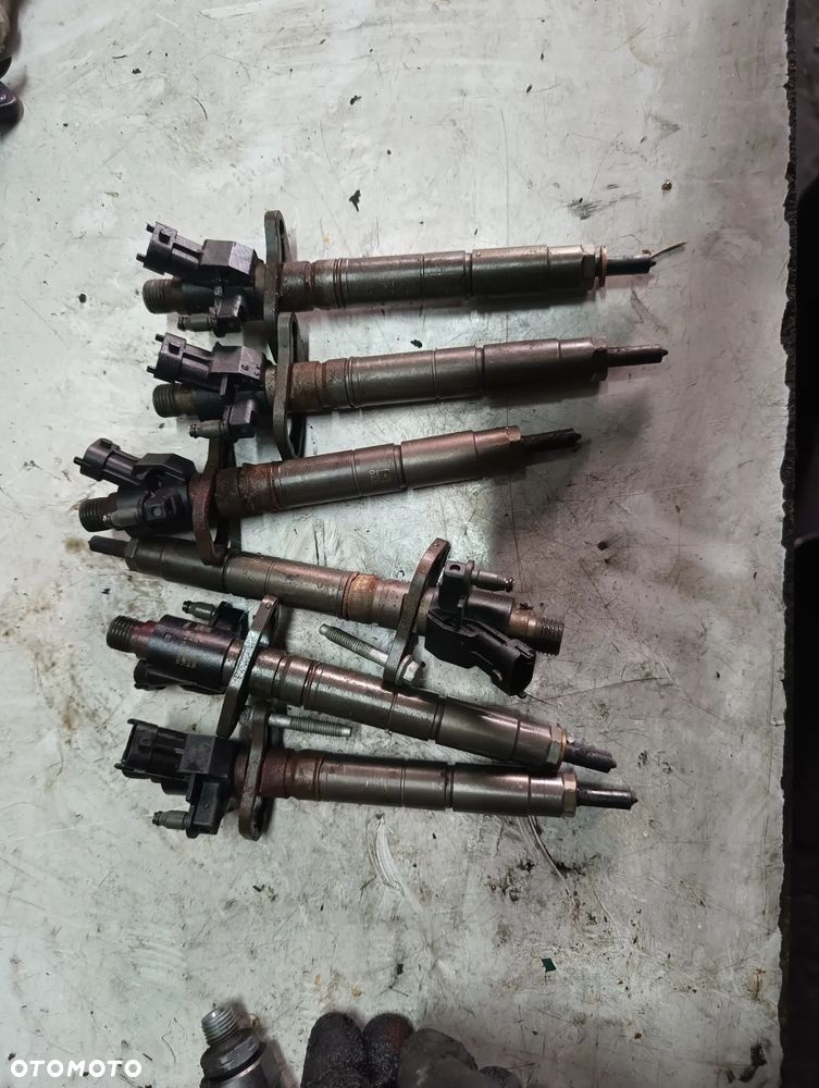 WTRYSKIWACZE CITROEN C5 X7 11R 3.0 HDI 9X2Q-9K546-DB - 1