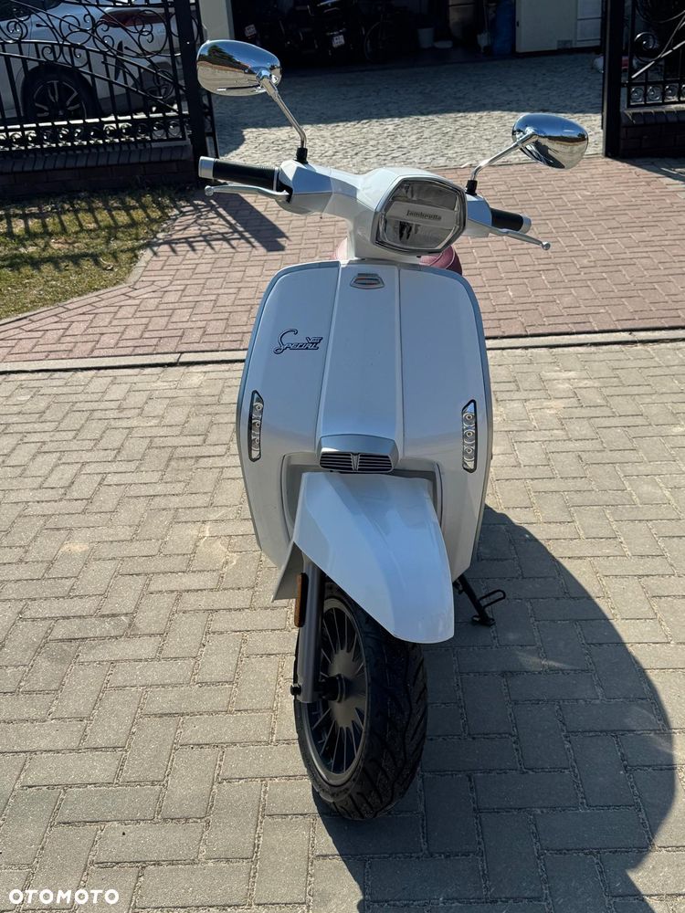 Lambretta Inny - 2
