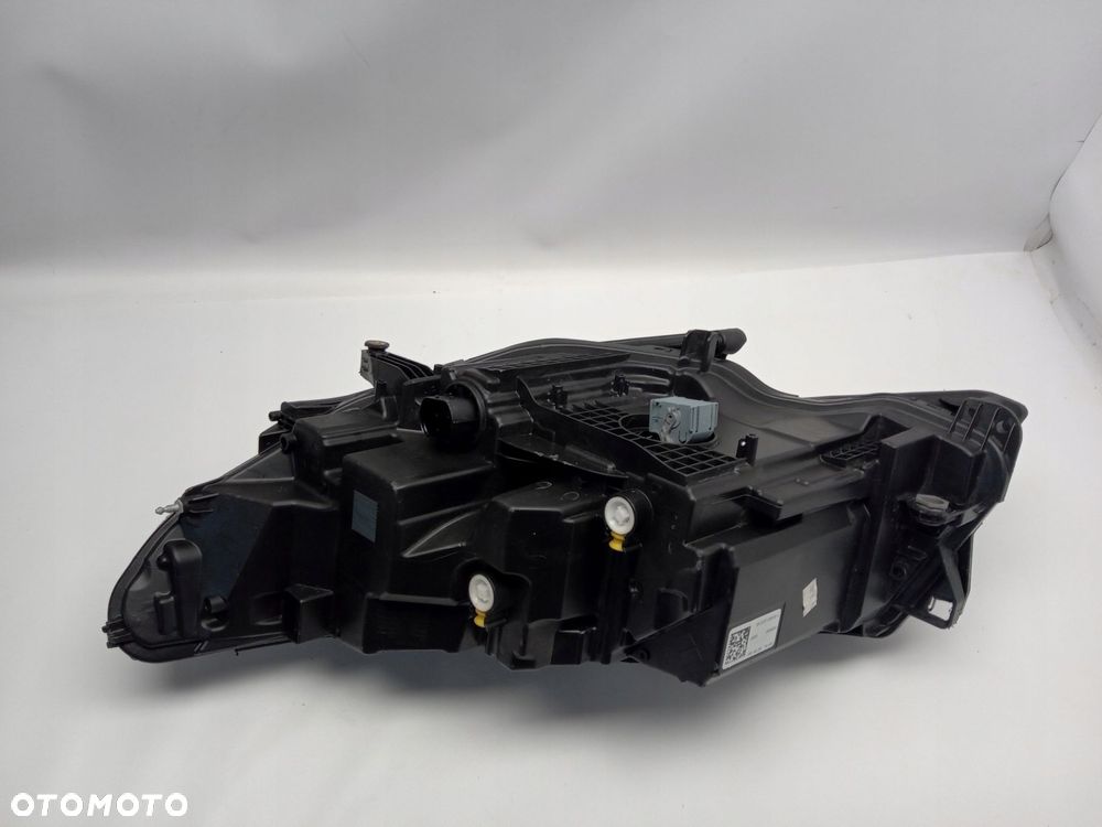 land rover discovery sport lift prawa lampa led - 8