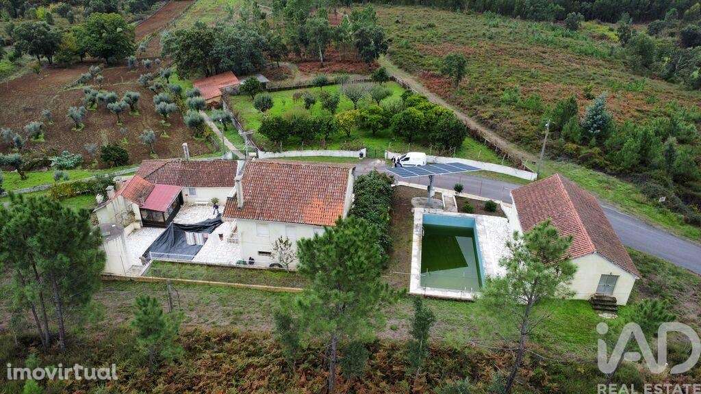 Casa / Villa T5 em Sertã de 180,00 m2 - Grande imagem: 3/30