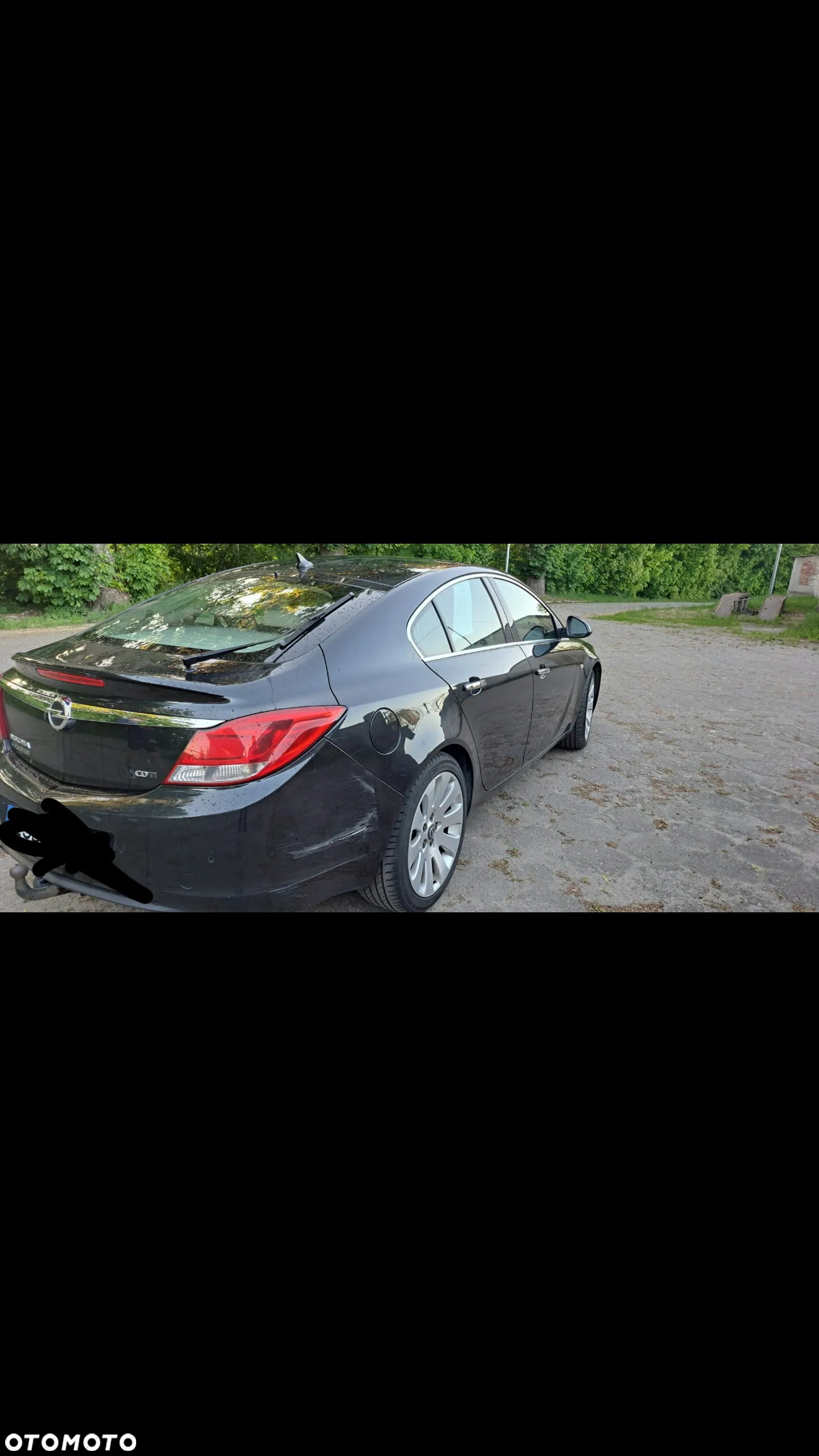 Opel Insignia 2.0 CDTI Cosmo - 3
