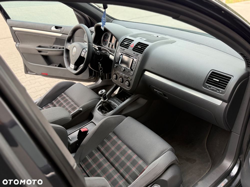 Volkswagen Golf V 2.0 TSI GTI - 19