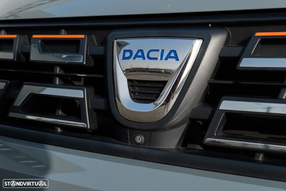 Dacia Duster 1.0 TCe Prestige - 32