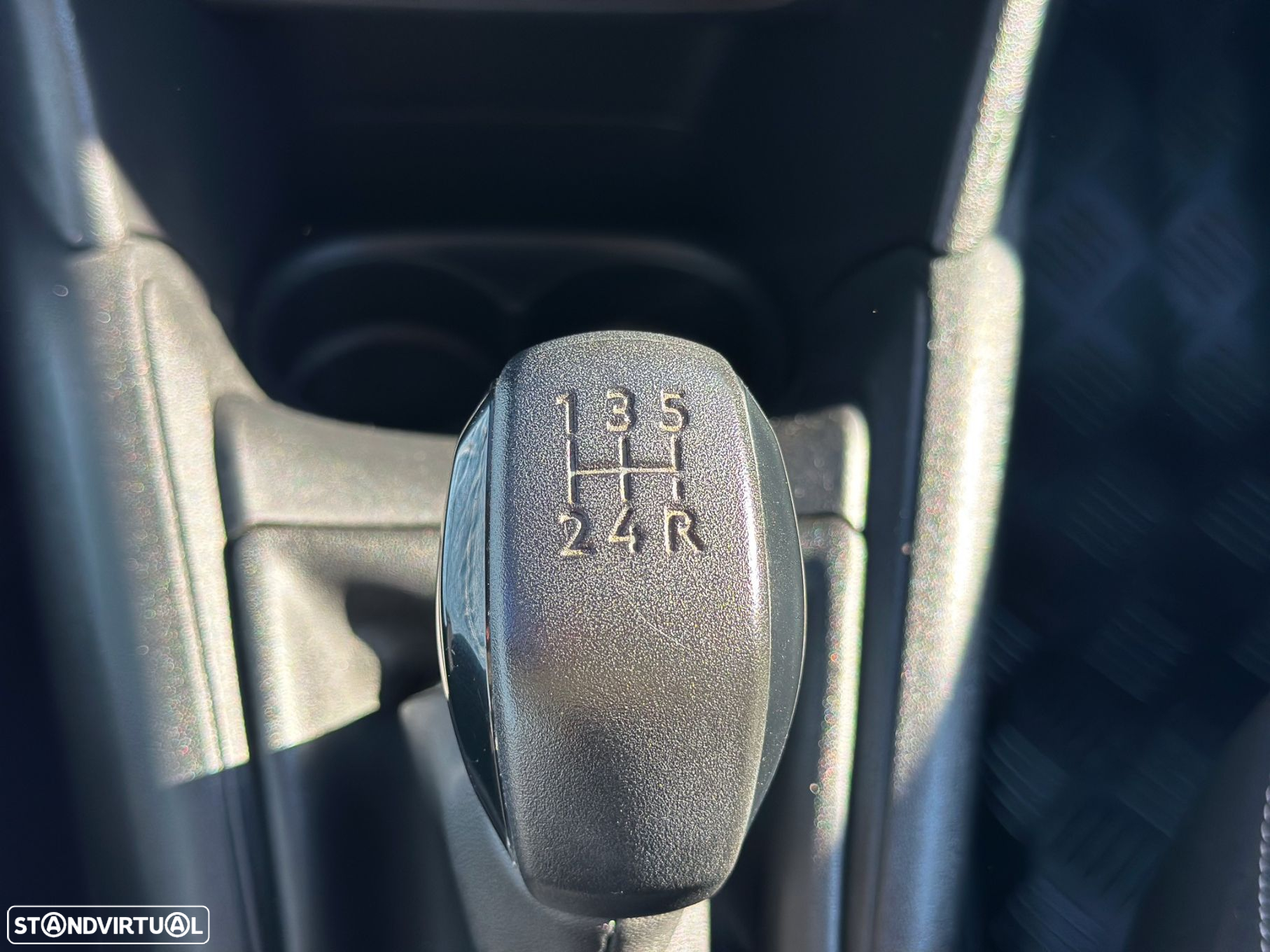 Peugeot 208 1.6 BlueHDi Access - 19