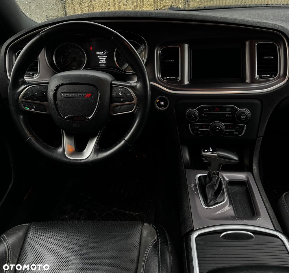Dodge Charger - 7