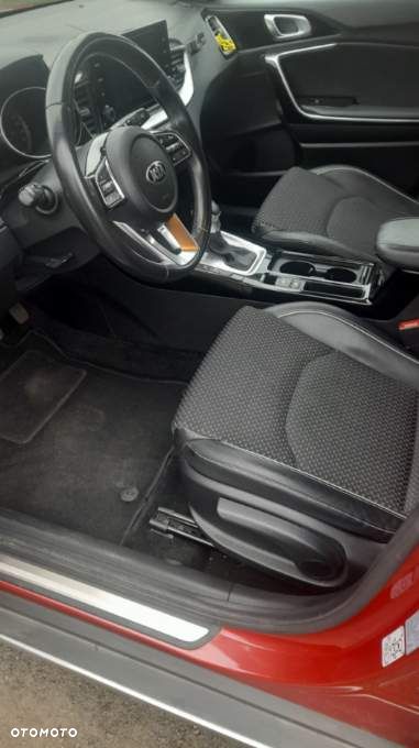 Kia XCeed 1.5 T-GDI L DCT - 7