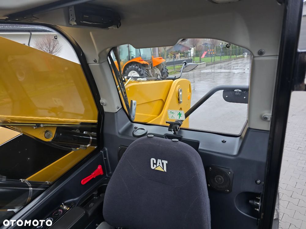 Caterpillar 337C - 5