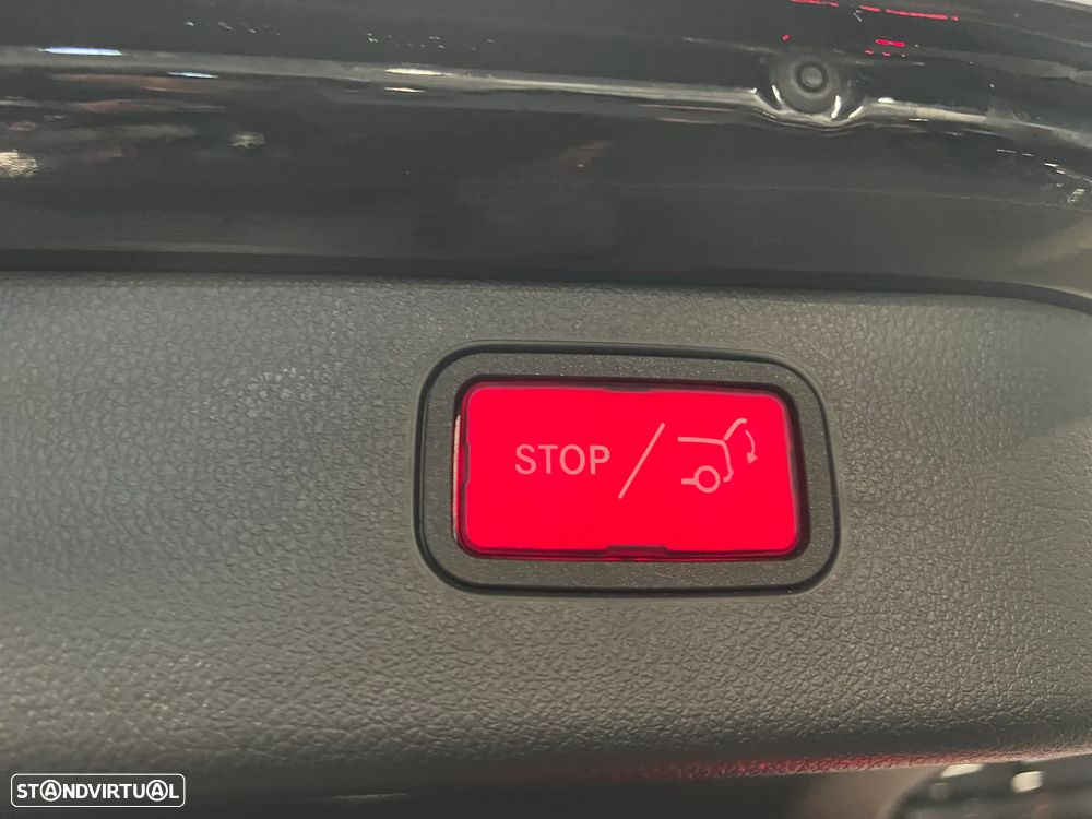 Mercedes-Benz C 220 Station d 9G-TRONIC AMG Line - 26