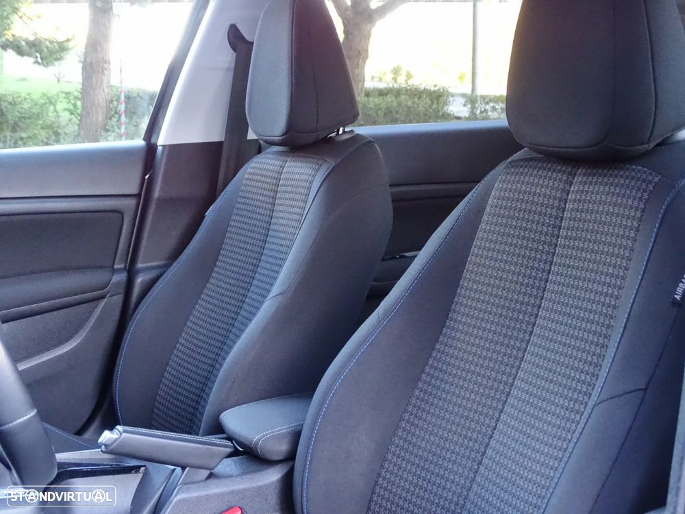 Peugeot 308 1.5 BlueHDi Style - 6