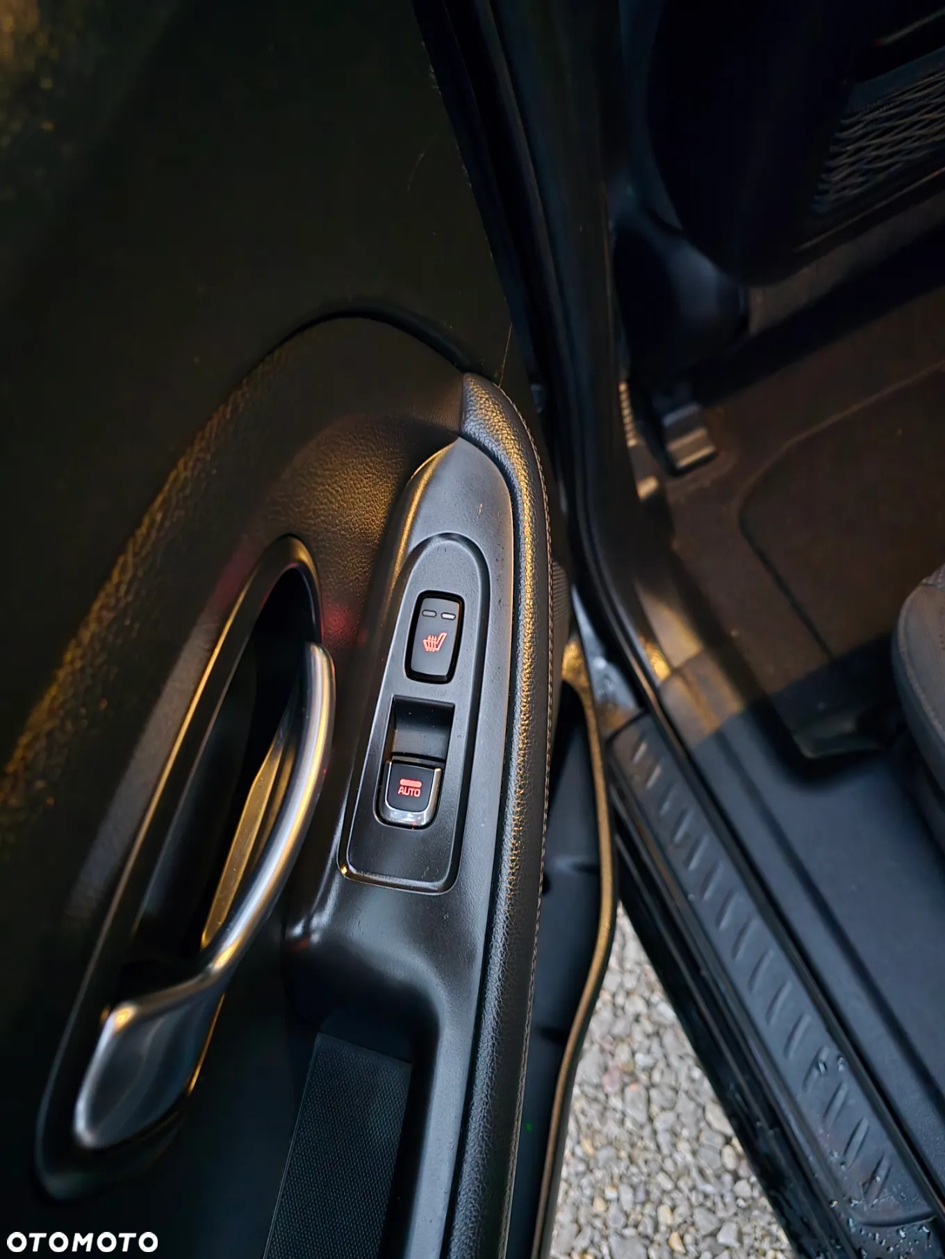 Kia Carens 1.6 GDI Edition 7 - 13