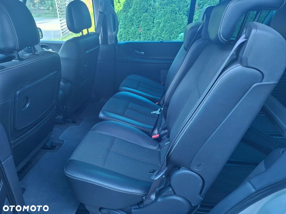 Renault Espace 2.0 dCi Initiale ESM - 23