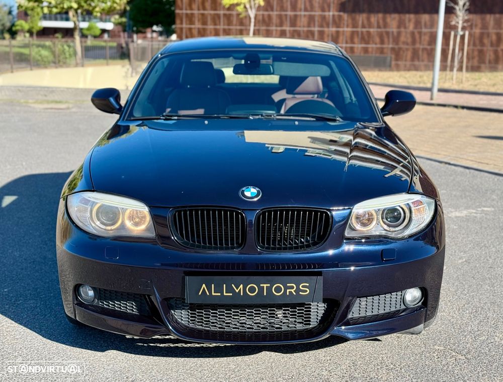 BMW 118 d Coupe - 6