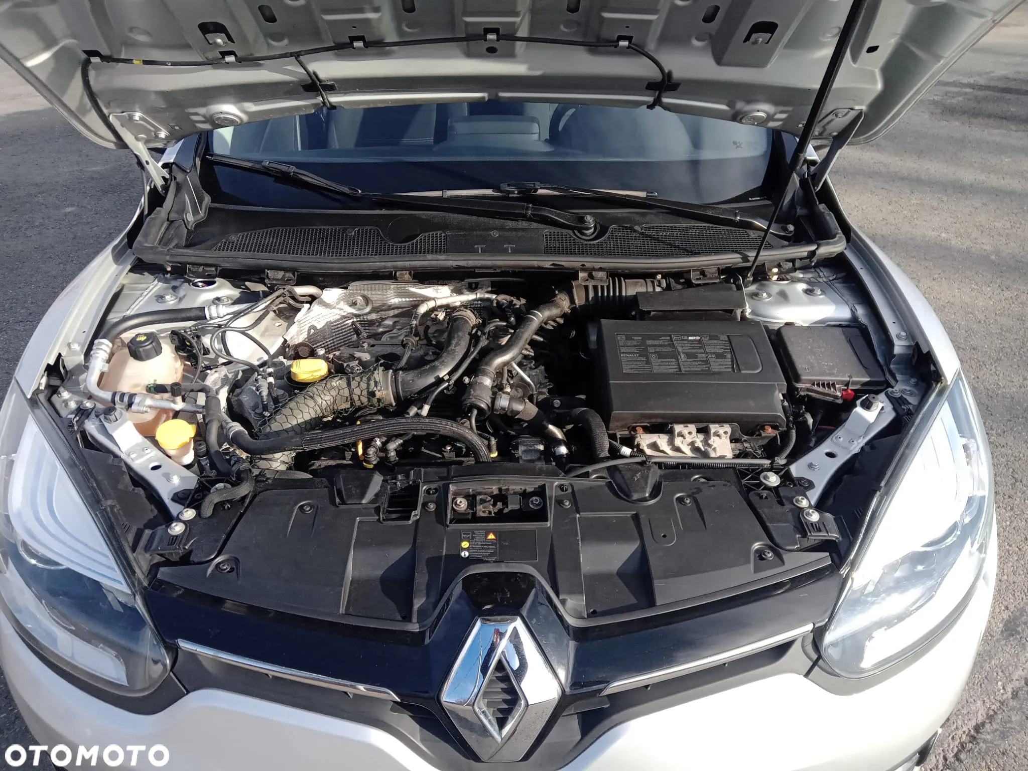 Renault Megane 1.2 16V TCE Energy Bose Edition - 11