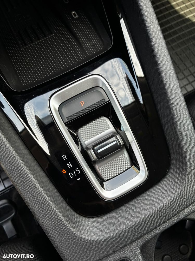 Skoda Octavia - 24