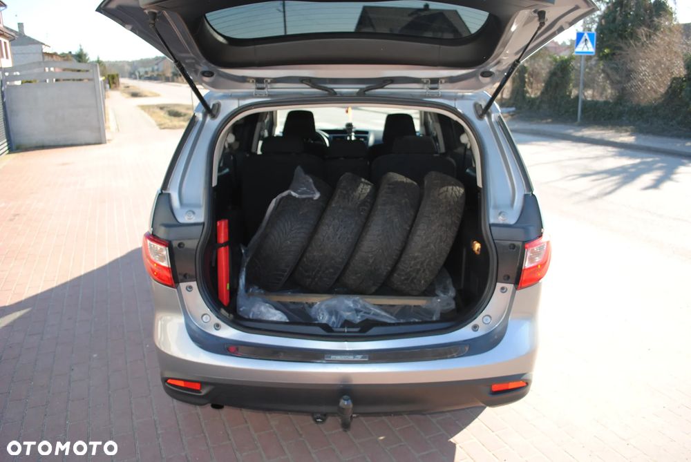 Mazda 5 1.6 CD Exclusive - 11