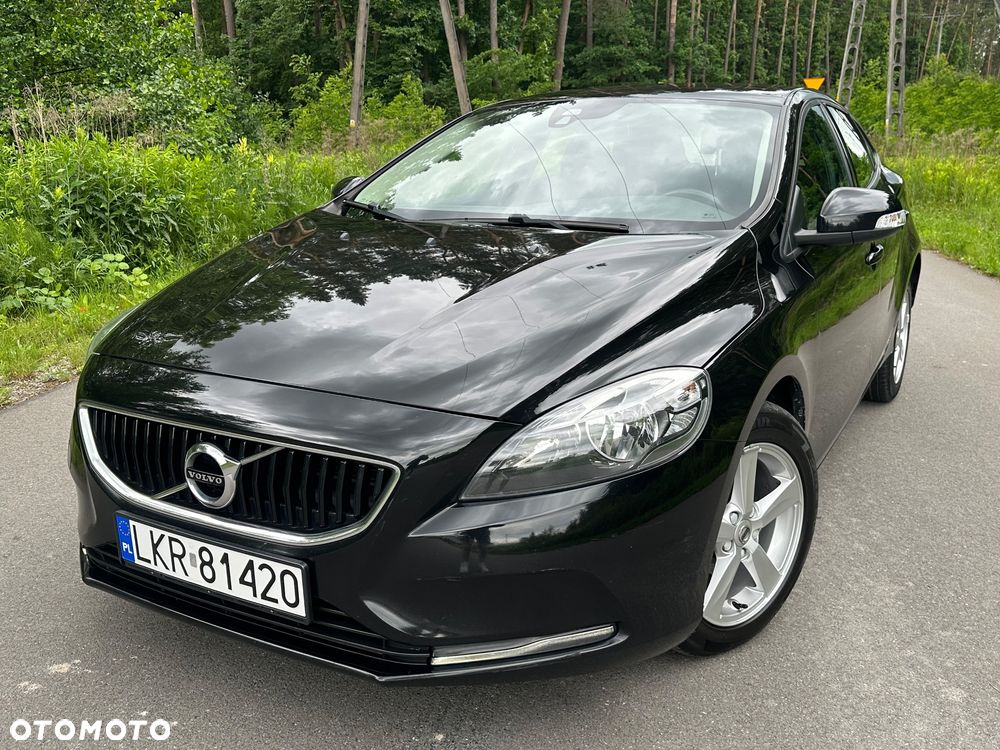 Volvo V40 D2 Kinetic - 2