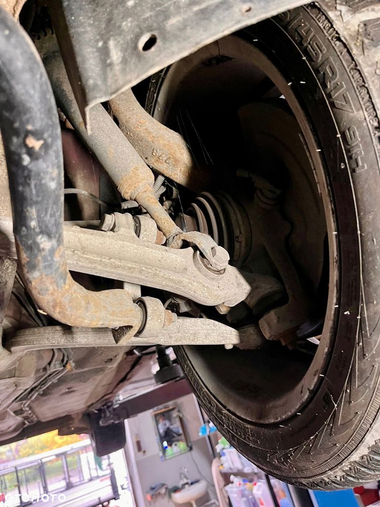 Audi A6 Limousine - 26